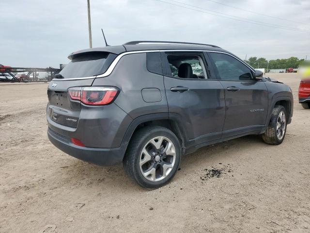 2017 JEEP COMPASS LI 3C4NJDCB1HT641695