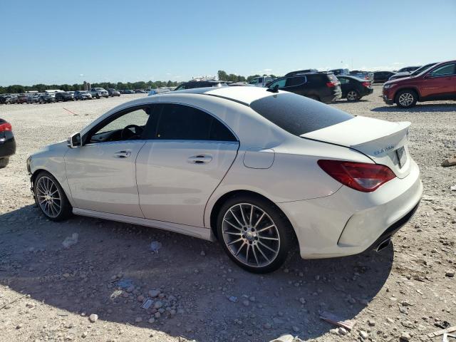 2016 MERCEDES-BENZ CLA 250 4M WDDSJ4GB2GN389344