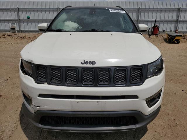 2018 JEEP COMPASS LATITUDE - 3C4NJCBB2JT318340