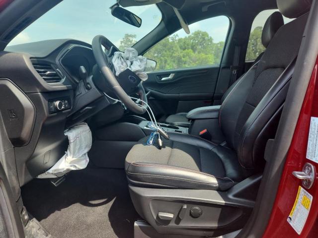 2024 FORD ESCAPE ST - 1FMCU0MN0RUA97564