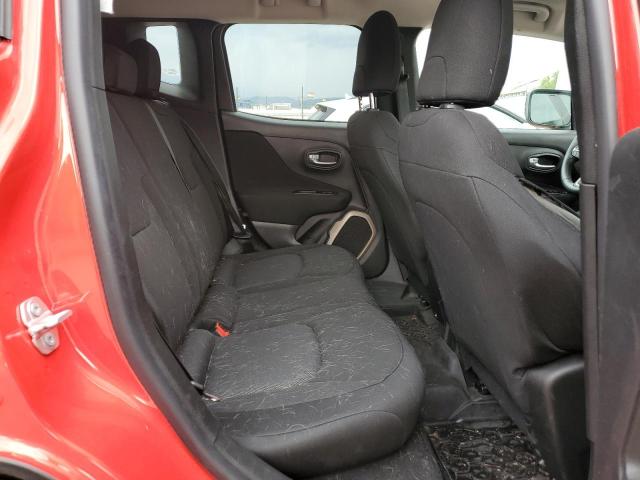 2017 JEEP RENEGADE S ZACCJBAB1HPG54212