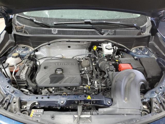 2020 BUICK ENCORE GX KL4MMGSL2LB113957