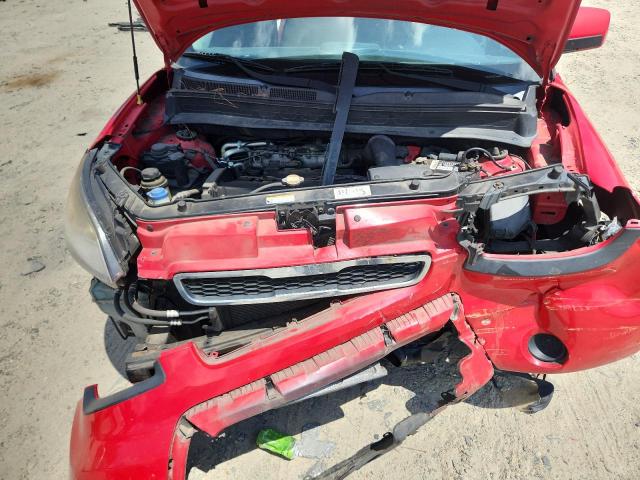 2011 KIA SOUL + - KNDJT2A20B7231885