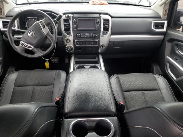 2017 NISSAN TITAN XD S 1N6BA1F44HN511180