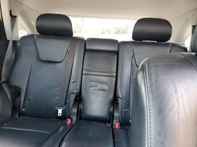 2013 LEXUS RX 350 BAS - 2T2BK1BA0DC159896