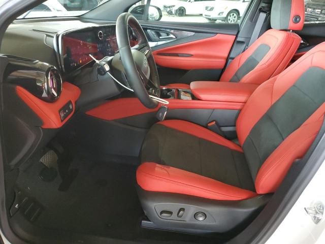 2024 CHEVROLET BLAZER RS 3GNKDHRK7RS283235