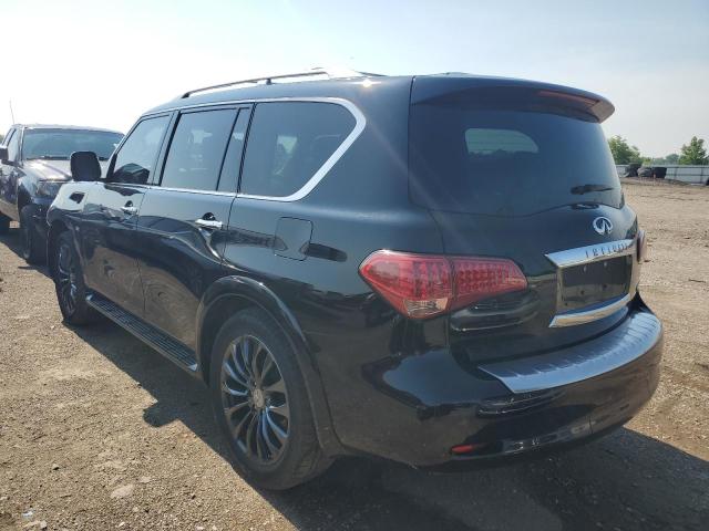 2017 INFINITI QX80 BASE JN8AZ2NC4H9430358