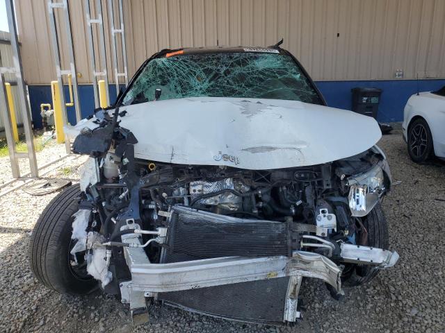 2025 JEEP COMPASS LI 3C4NJDCN1ST509098
