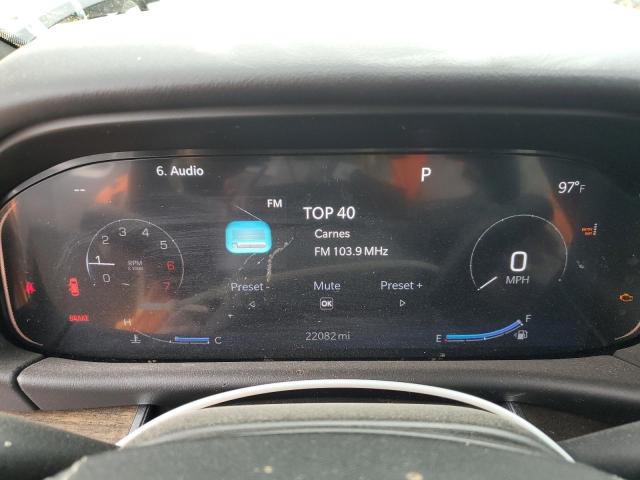 2023 JEEP GRAND WAGO 1C4SJVFP4PS506677