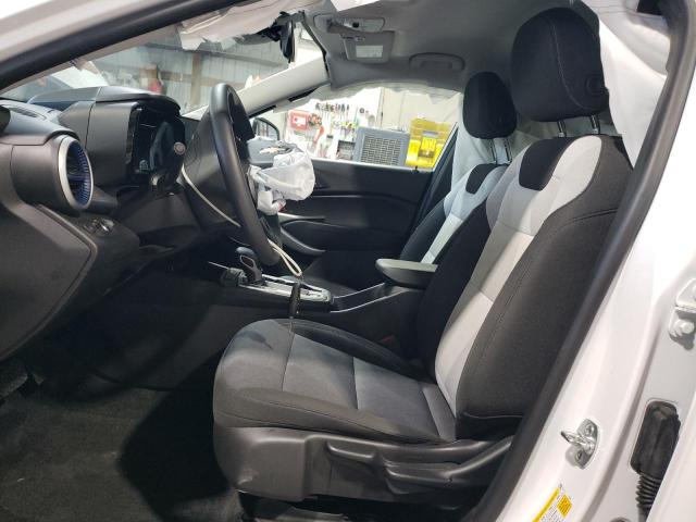 2025 CHEVROLET TRAX KL77LFEP4SC138072