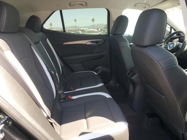 2025 BUICK ENVISION S LRBFZLE46SD072893