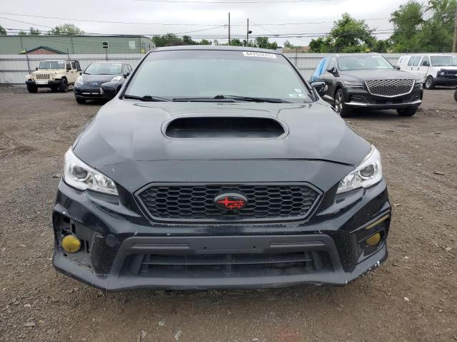 2017 SUBARU WRX STI LI JF1VA2Y60H9803265