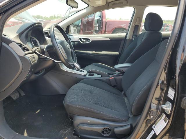 2015 NISSAN SENTRA S - 3N1AB7AP0FL693556