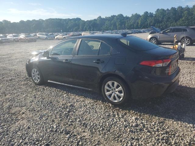 2022 TOYOTA COROLLA LE JTDEPMAE4NJ211156