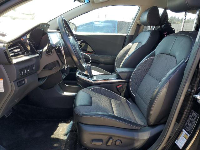 2022 KIA NIRO S KNDCC3LG7N5158862