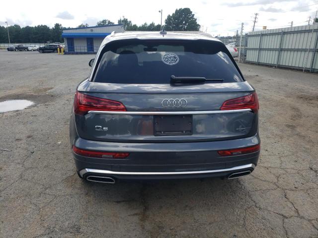 2024 AUDI Q5 PREMIUM WA1EAAFY6R2050726
