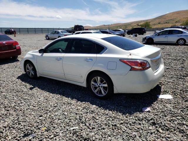 2015 NISSAN ALTIMA 2.5 - 1N4AL3APXFC446842