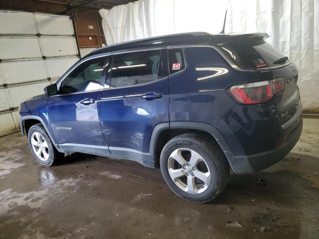 2018 JEEP COMPASS LA 3C4NJDBB1JT239392