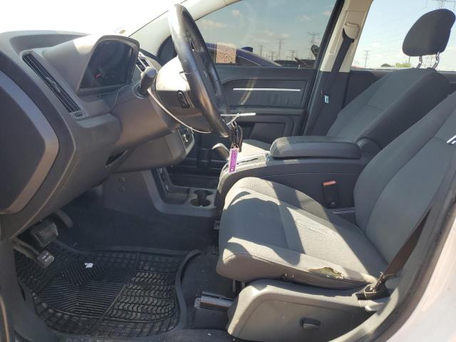 2010 DODGE JOURNEY SX - 3D4PG5FV6AT149269