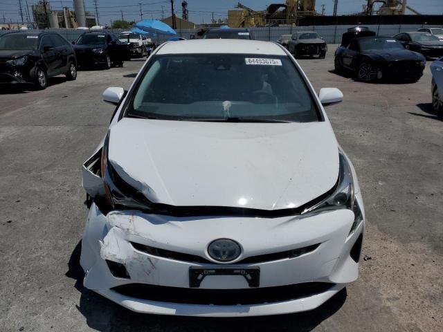 2018 TOYOTA PRIUS - JTDKBRFU6J3583692