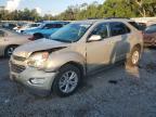 2016 CHEVROLET EQUINOX LT - 1GNFLFEK6GZ103449