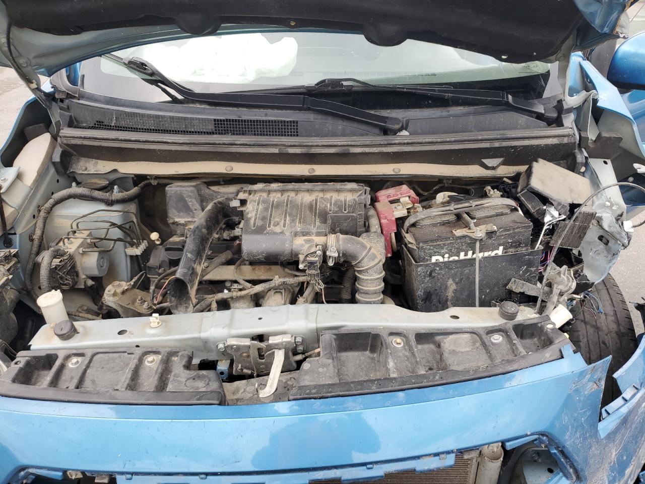 MITSUBISHI MIRAGE G4 ES