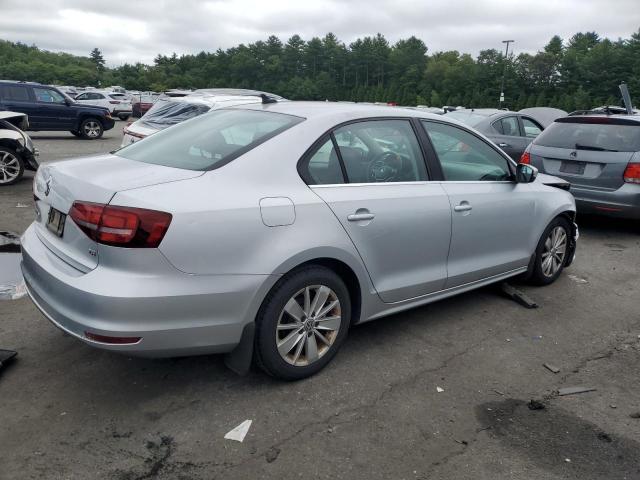 2016 VOLKSWAGEN JETTA SE - 3VWD67AJ6GM314742