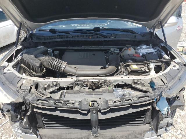 2021 CHEVROLET BLAZER 2LT 3GNKBCR42MS553720