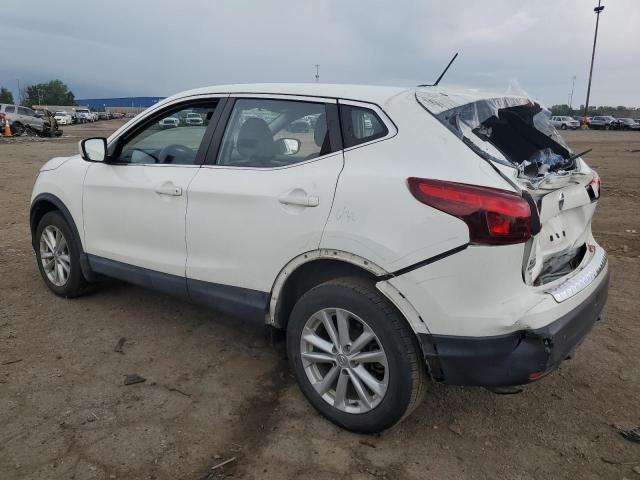 Vin: jn1bj1cp1jw151337, lot: 64182025, nissan rogue s 20182