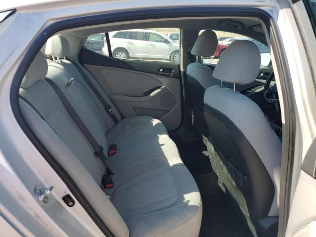 2011 KIA OPTIMA LX - KNAGM4A78B5110089