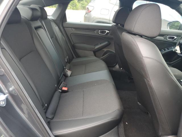 2025 HONDA CIVIC SPOR - 2HGFE2F59SH603605