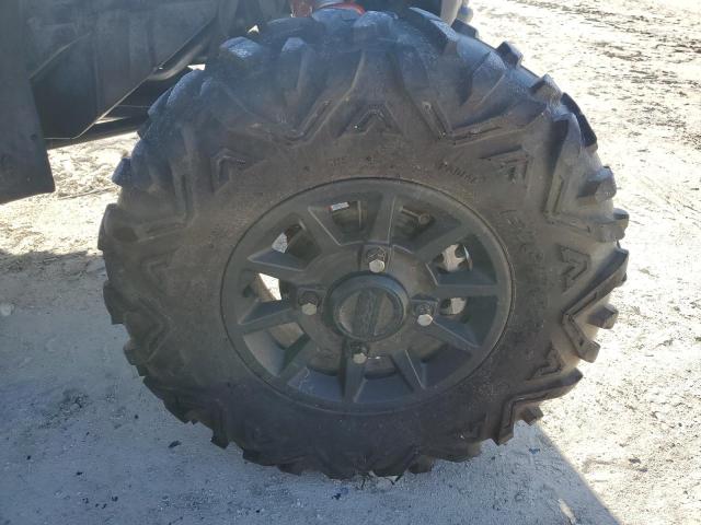 2021 POLARIS RZR XP 4 T 3NSN4E92XMF147881