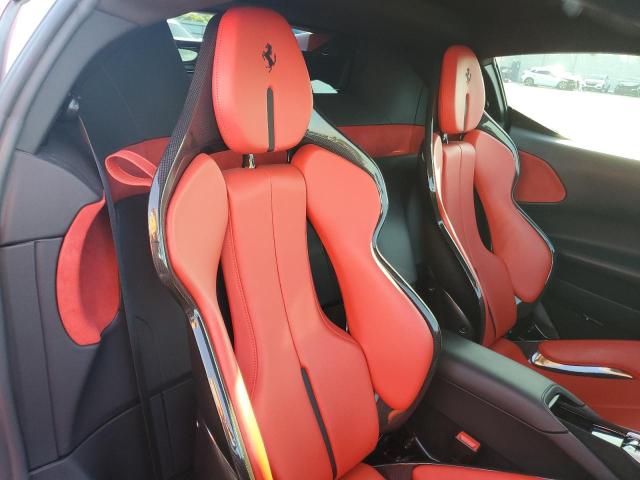 2022 FERRARI SF 90 STRA ZFF95NLA4N0273560