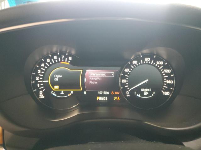 2016 LINCOLN MKC RESERV 5LMCJ3D90GUJ11521