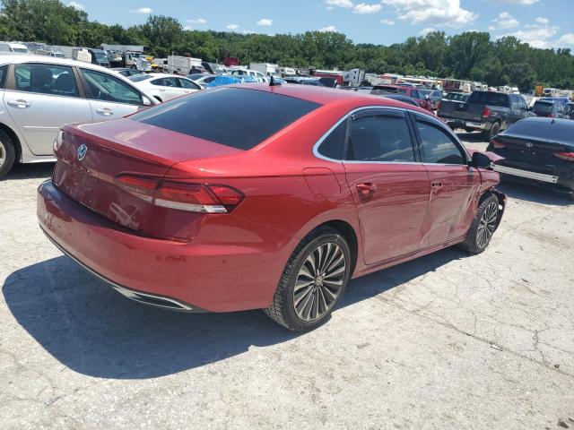 2022 VOLKSWAGEN PASSAT LIM 1VWBA7A30NC010053