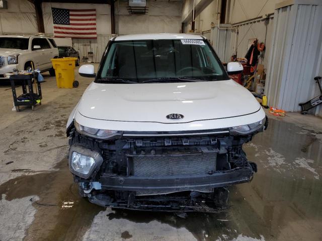2021 KIA SOUL LX KNDJ23AU4M7739533