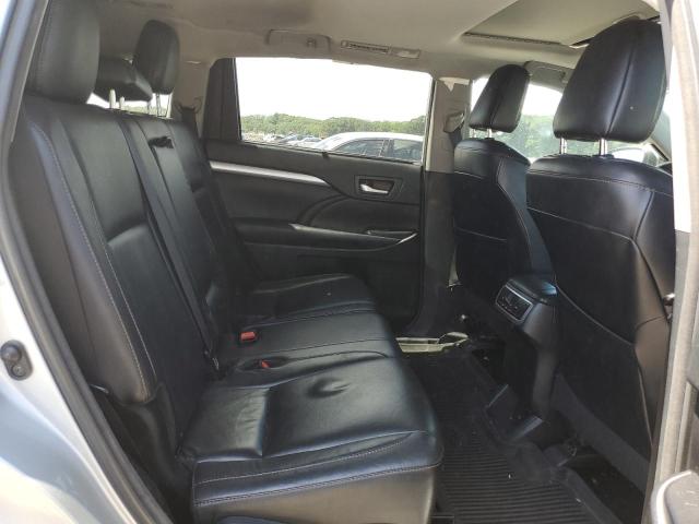 2018 TOYOTA HIGHLANDER 5TDJZRFH8JS534454
