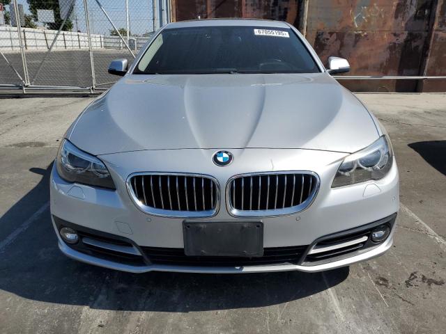 2016 BMW 528 XI WBA5A7C56GG643194