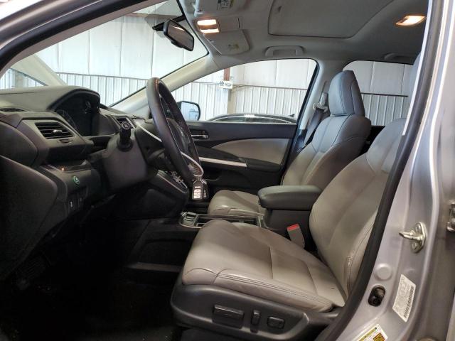 2016 HONDA CR-V EXL 2HKRM4H71GH694750