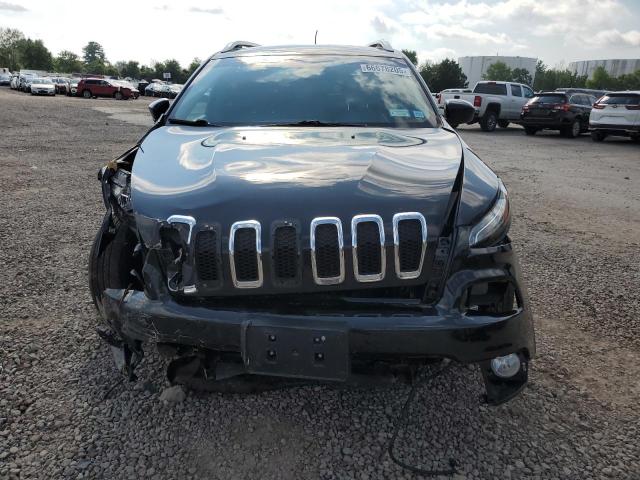 2016 JEEP CHEROKEE LATITUDE 1C4PJMCB7GW174543