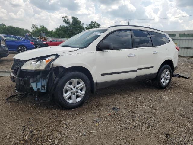 CHEVROLET TRAVERSE L