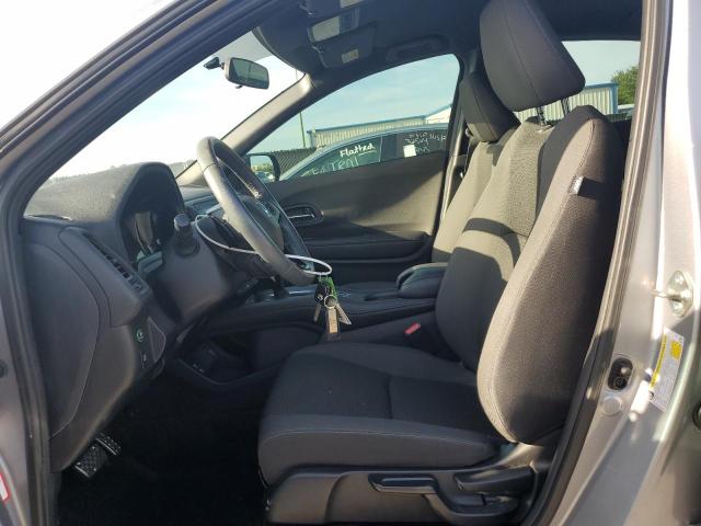 2019 HONDA HR-V SPORT 3CZRU5H16KM730155