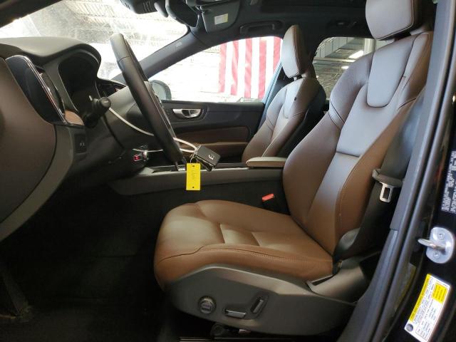 2024 VOLVO XC60 PLUS YV4H60DL1R1731420