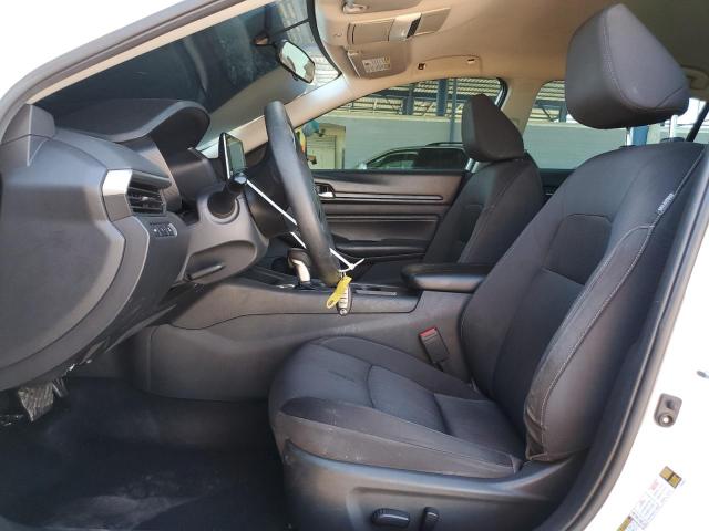 2019 NISSAN ALTIMA S - 1N4BL4BV1KC155549