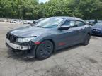 2017 HONDA CIVIC LX - SHHFK7H20HU206966