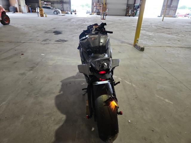 2019 YAMAHA YZFR6 JYARJ28E1KA004146