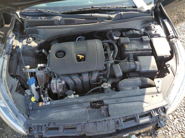 2021 KIA FORTE FE 3KPF24AD3ME262685