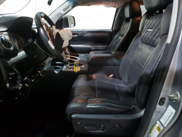 2016 TOYOTA TUNDRA CRE 5TFAY5F15GX536776