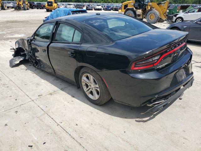 2022 DODGE CHARGER SX 2C3CDXBG9NH239588