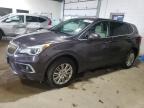 2017 BUICK ENVISION P - LRBFXCSA0HD043687